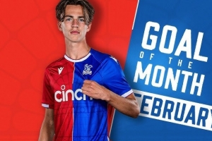 羅馬諾：切爾西簽水晶宮18歲邊鋒杰西-德里達(dá)協(xié)議，將在周五體檢