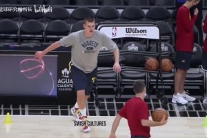 名場面：哈利撿到布倫森錢包以后狠狠消費(fèi)！奧尼爾：撿錢包我熟啊